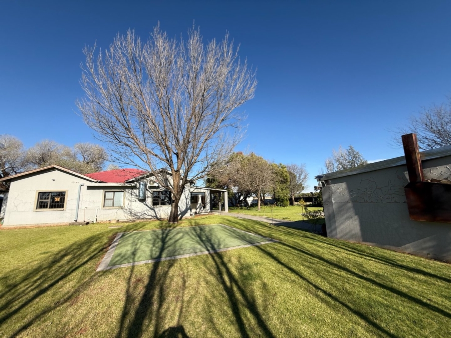 Commercial Property for Sale in Bloemdal Free State
